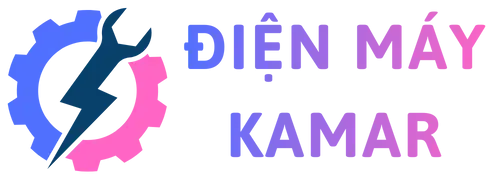 Điện Máy Kamar