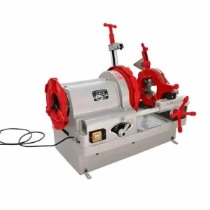 Máy Tiện Ren Ống Z1T-N80 (21-90mm)