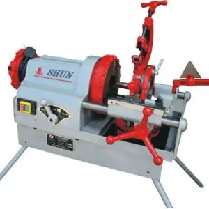 Máy Tiện Ren Ống Z1T-R3 (21-90mm)