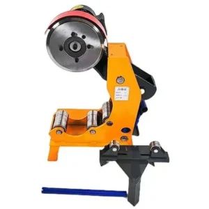 Máy Cắt Ống Thủy Lực 50-219mm