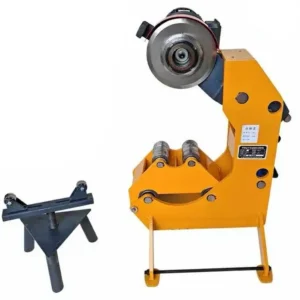 Máy Cắt Ống Thủy Lực 50-325mm