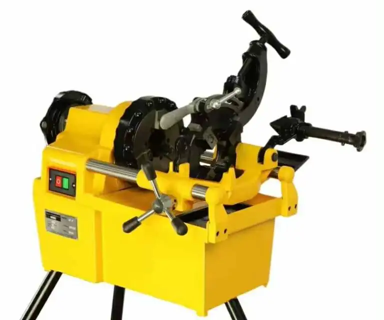 Máy Tiện Ren Ống Z1T-50FA (21-60mm)