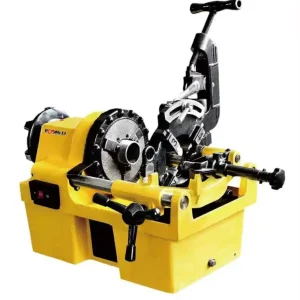 Máy Tiện Ren Ống Z1T-65FA (21-76mm)