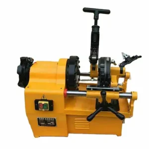 Máy Tiện Ren Ống Z1T-N50 (21-60mm)