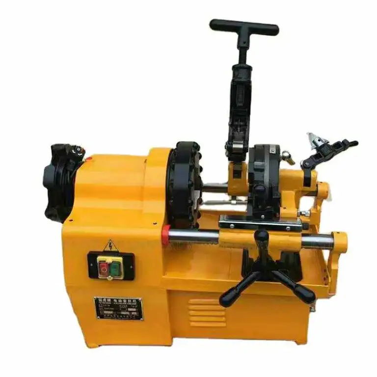 Máy Tiện Ren Ống Z1T-N50 (21-60mm)